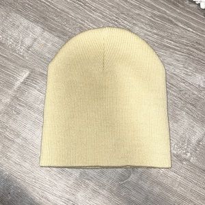 Aritzia TNA Hunter Beanie